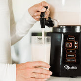 NutraMilk® Nut Processor